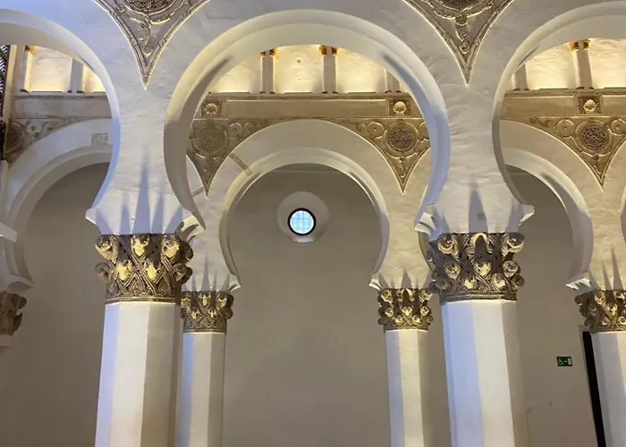 Casa San Juan de los Reyes