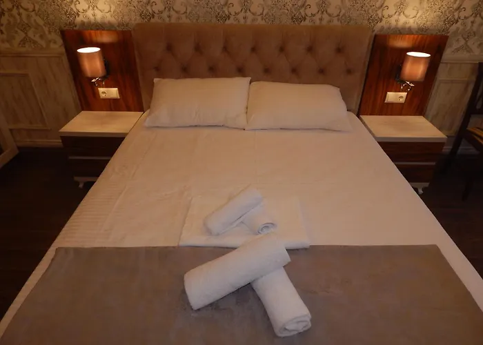 Melini Boutique Hotel