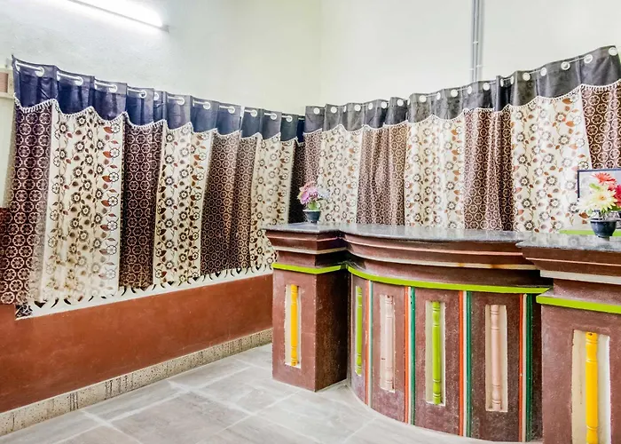 Hotel O Sri New Sai Chandra
