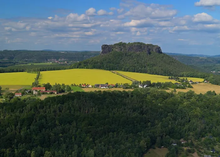 Gasthof Ungerberg