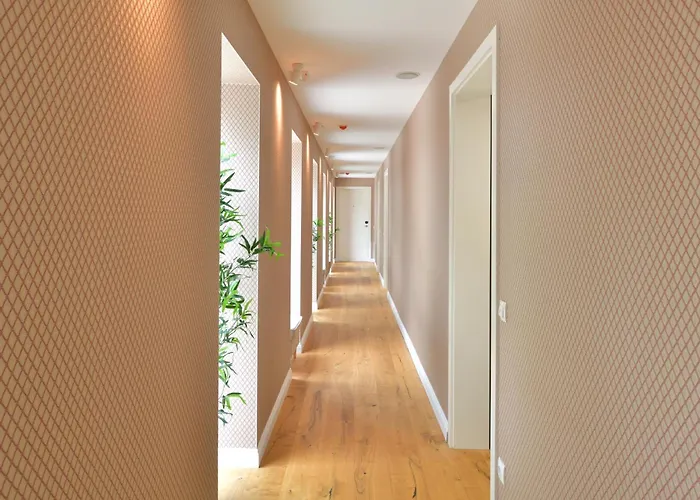 Villa Tatjana Quiet Boutique Guest House