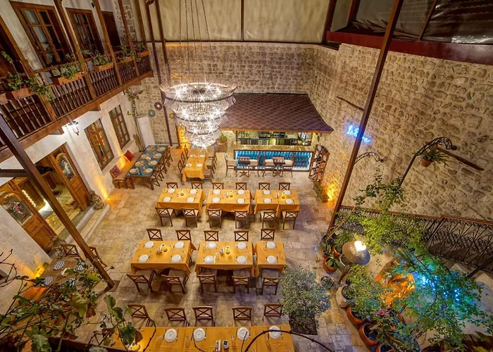 Le Reve Butik Otel