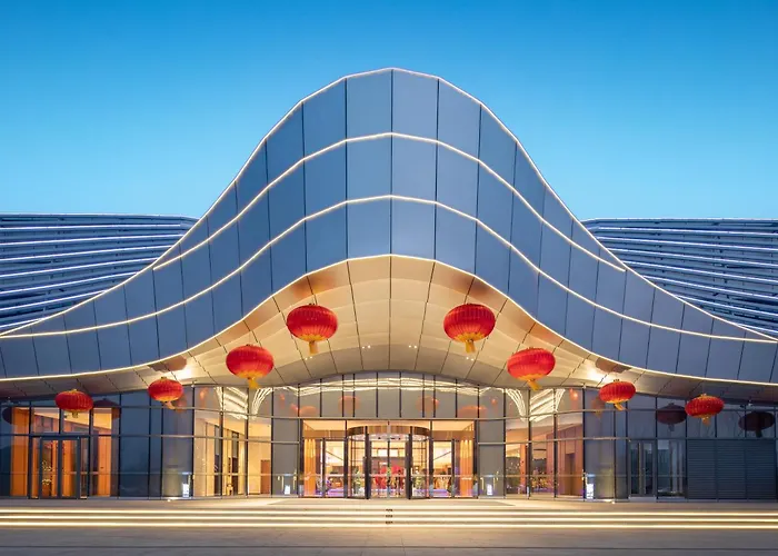 La Quinta By Wyndham Weifang South