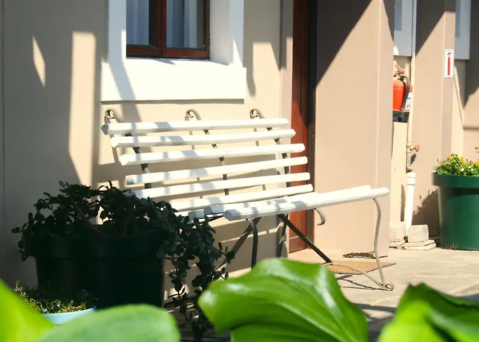 The Residence At Villa Wiese