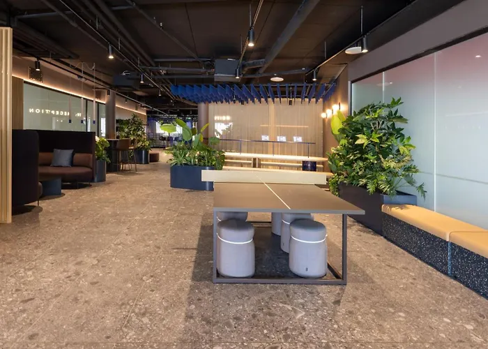 Citybox Helsinki