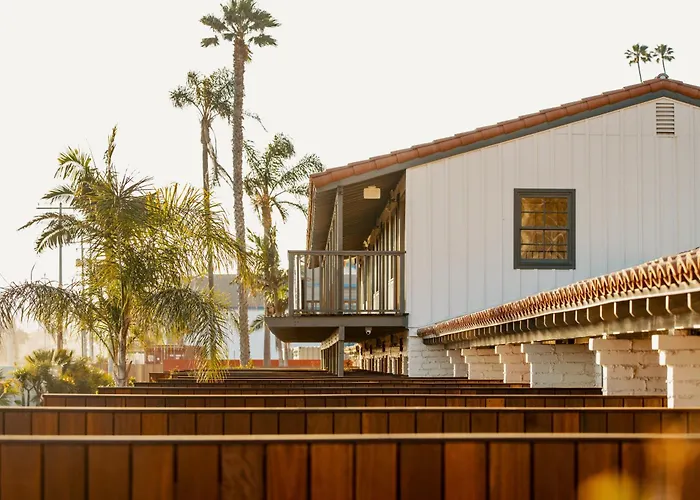 The Capistrano Coast House