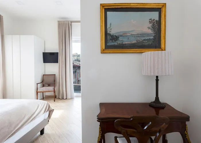 Hotel Residenza 33 Napoli