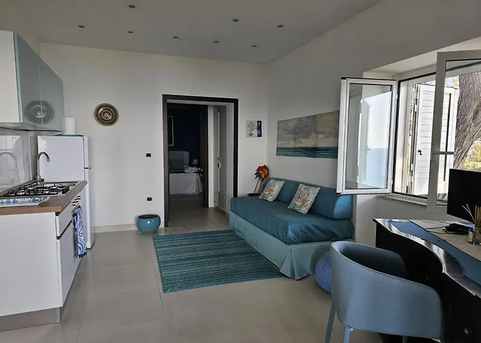 Naturoasi Resort