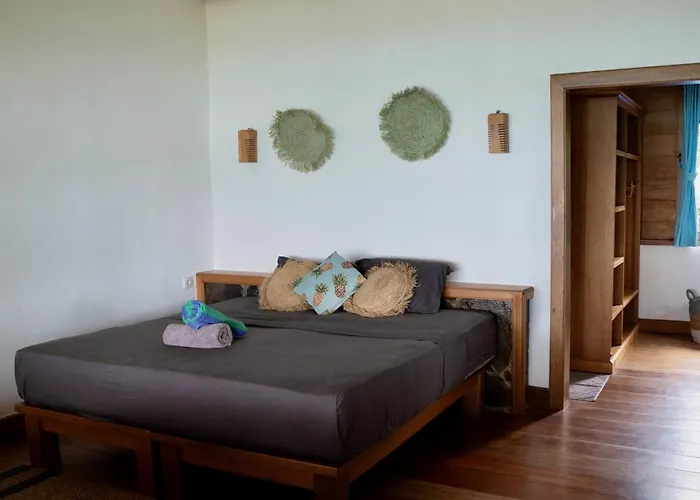 Villa Mentawai