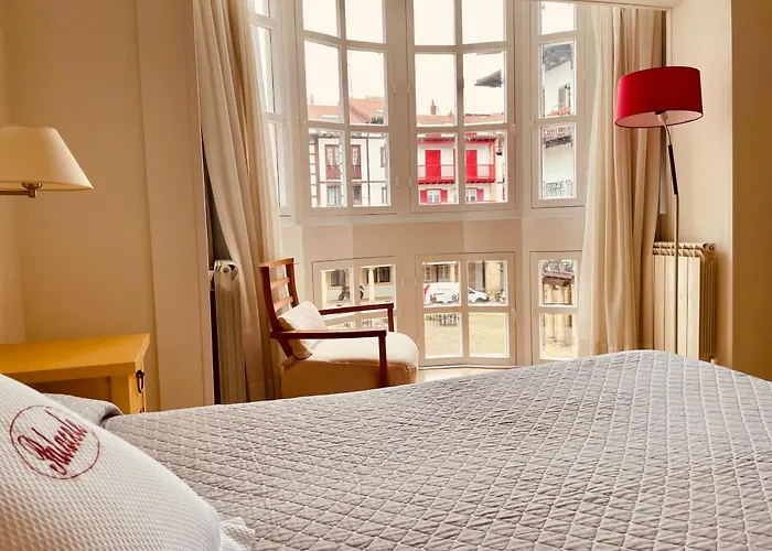 Hotel Palacete