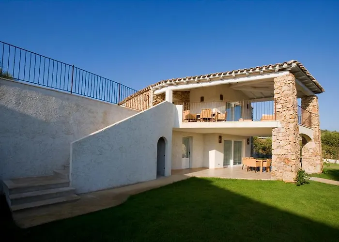 Villas Resort Wellness & Spa
