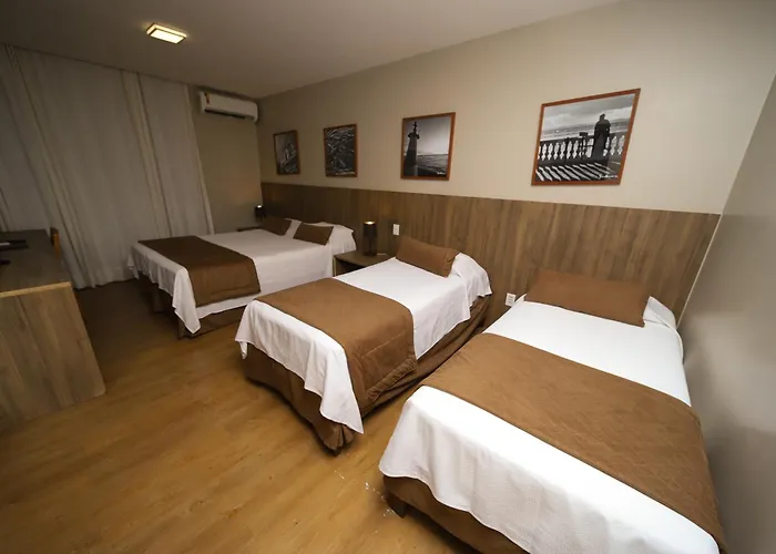 Marano Hotel