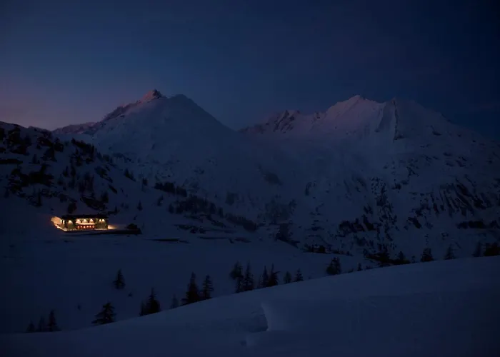 Re Delle Alpi Resort&Spa, 4 Stelle Superior