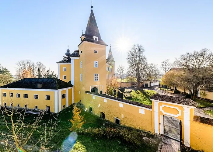 Schloss Muehldorf