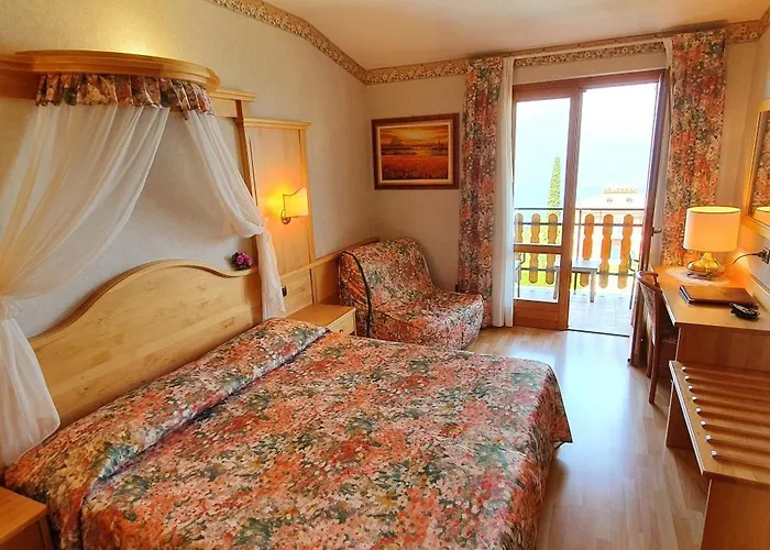 Hotel Diana