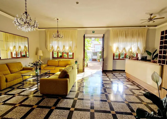 Hotel Giardino