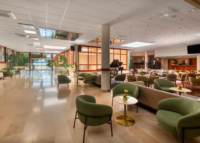 Hotel Club Tihany