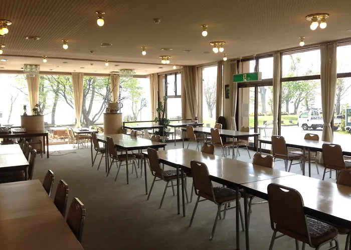 Towadako Lakeside Hotel