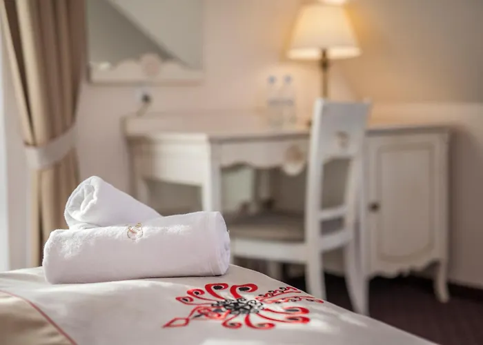 Carlina Hotel & Spa