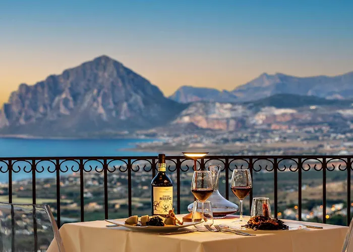 Resort Venere di Erice Hotel&Spa