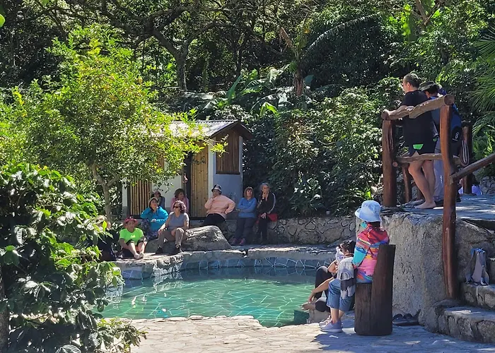 Eco Hacienda Roman