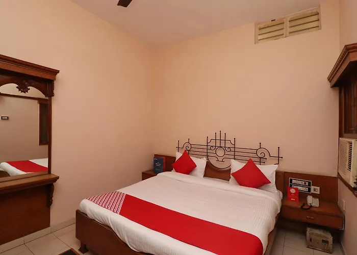 Hotel O Saiom Palace