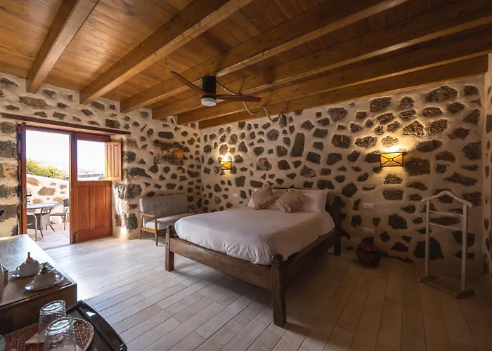 Hotel Rural El Cabo