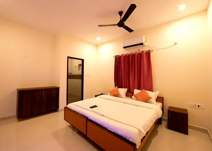Thiru Pavilion Retreat