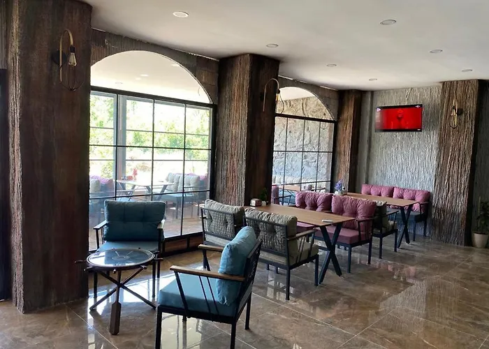 Bossport Hotel
