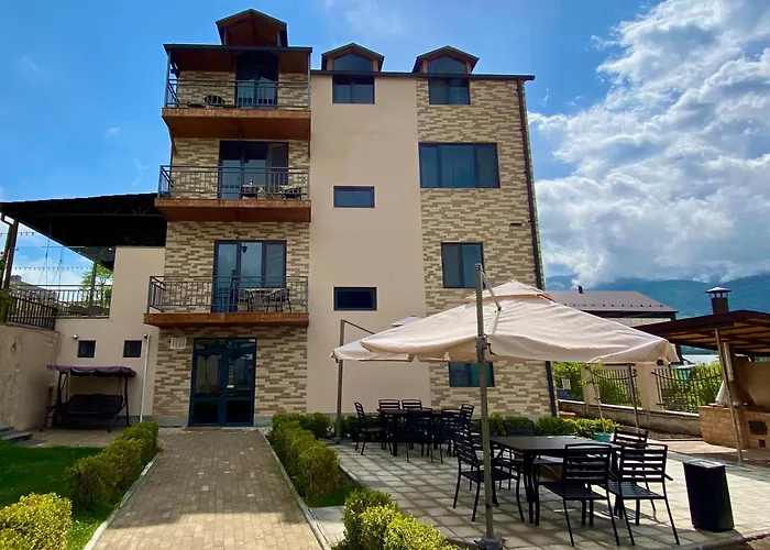 Aurelia Hotel & Restaurant