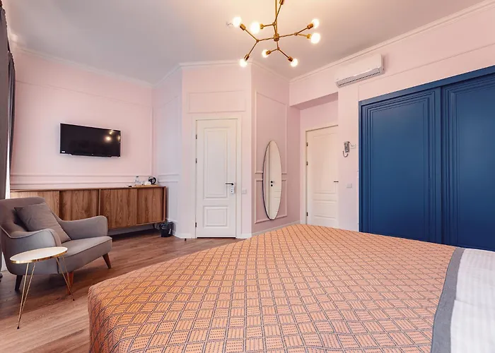 Boutique Hotel Manufactura