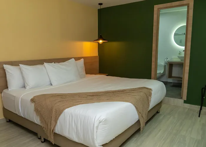 Novo Hotel Boutique