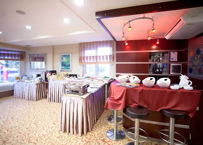 Sefa Hotel 2 Corlu