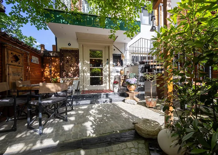Doa Boutique Hotel