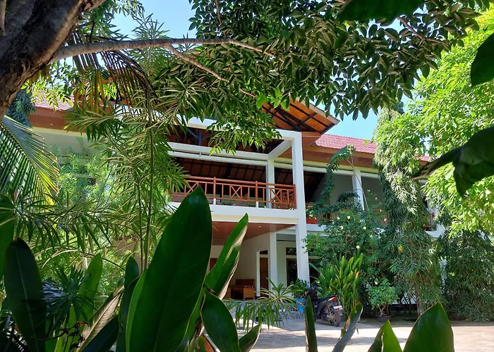 Hôtel La Belle Etoile
