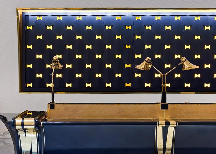 Fontainebleau Las Vegas, MICHELIN Key Award Hotel