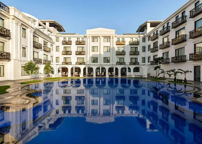 Ramada By Wyndham Goa Vagator