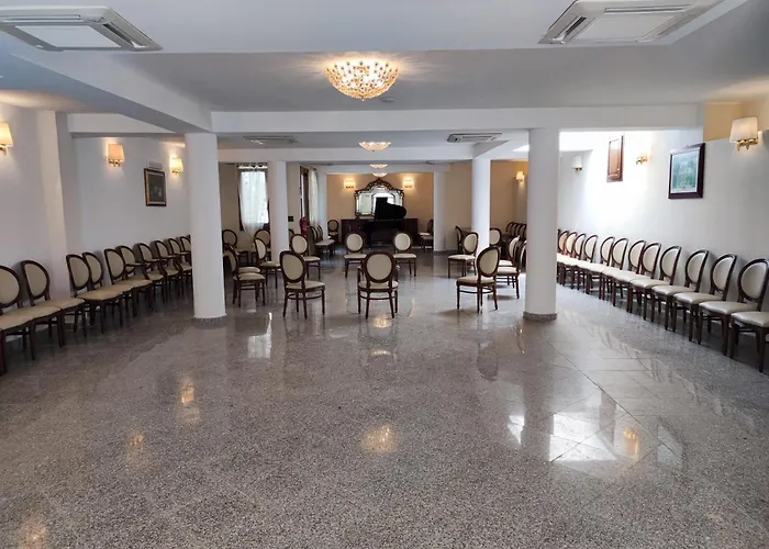 Hotel Hieracon