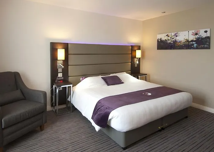 Premier Inn Bridgwater