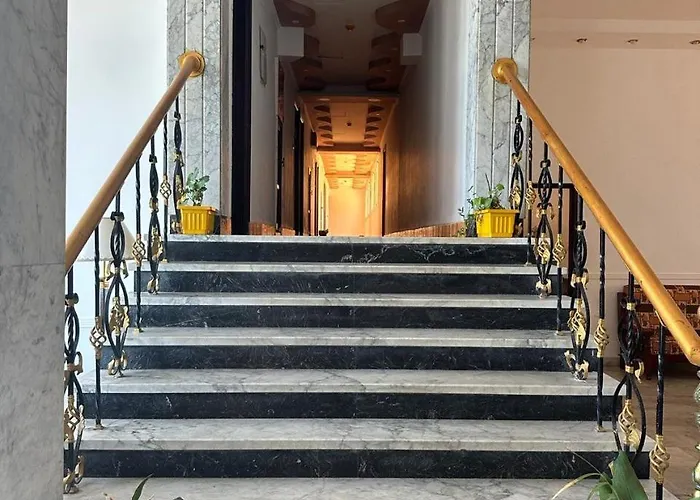 Aros Al Bahr Hotel