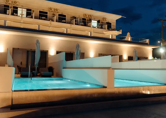 Limanaki Hotel