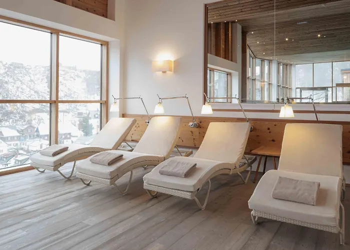 SPA Hotel Erzherzog Johann