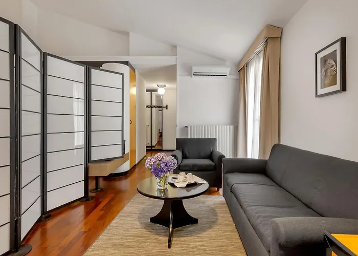 Hotel Ancora