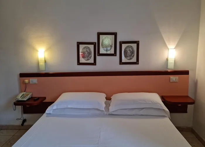 Hotel Villa Luisa