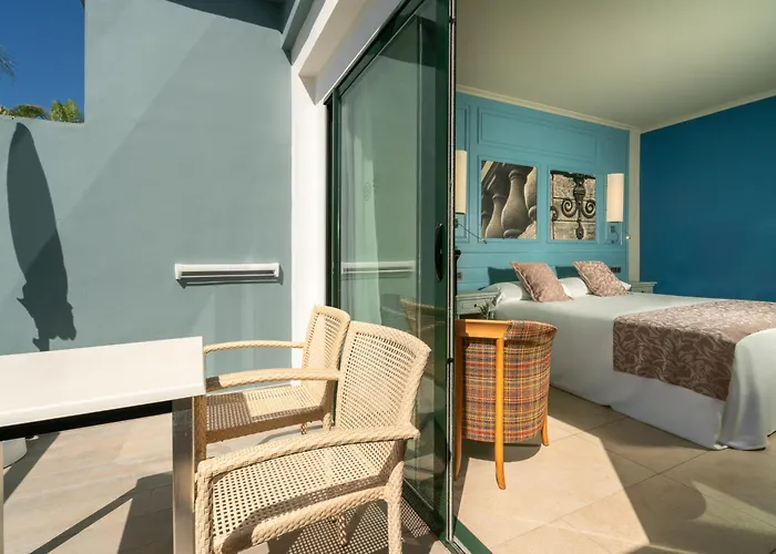 Adrian Hoteles Colon Guanahani Adultos Only