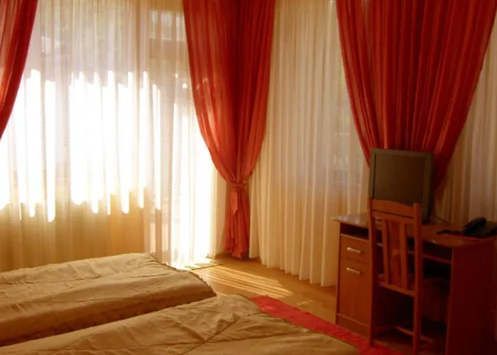 Family Hotel Silvestar