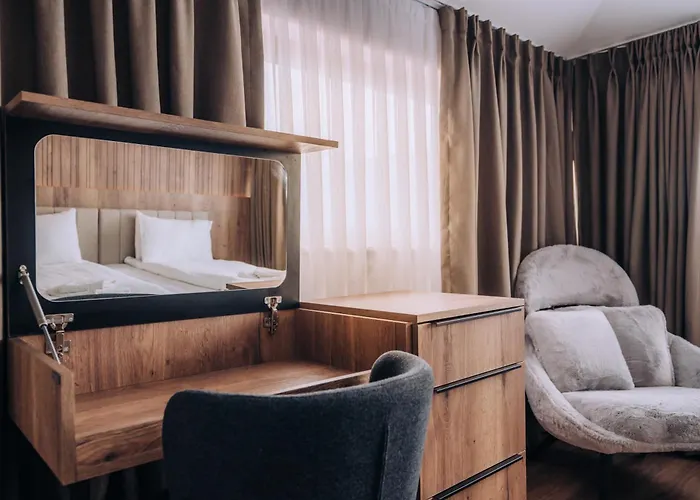 Hotel Aleksandrija