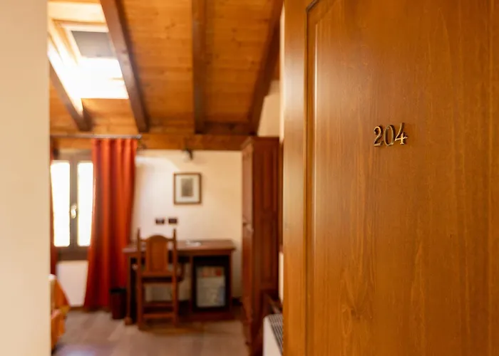 Locanda Del Mulino