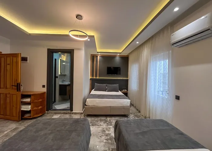 Rain Hotel