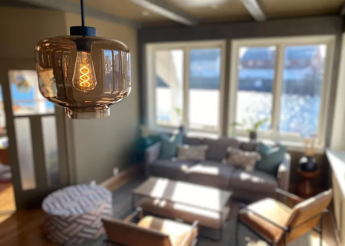 Villa Bryggekanten - By Classic Norway Hotels